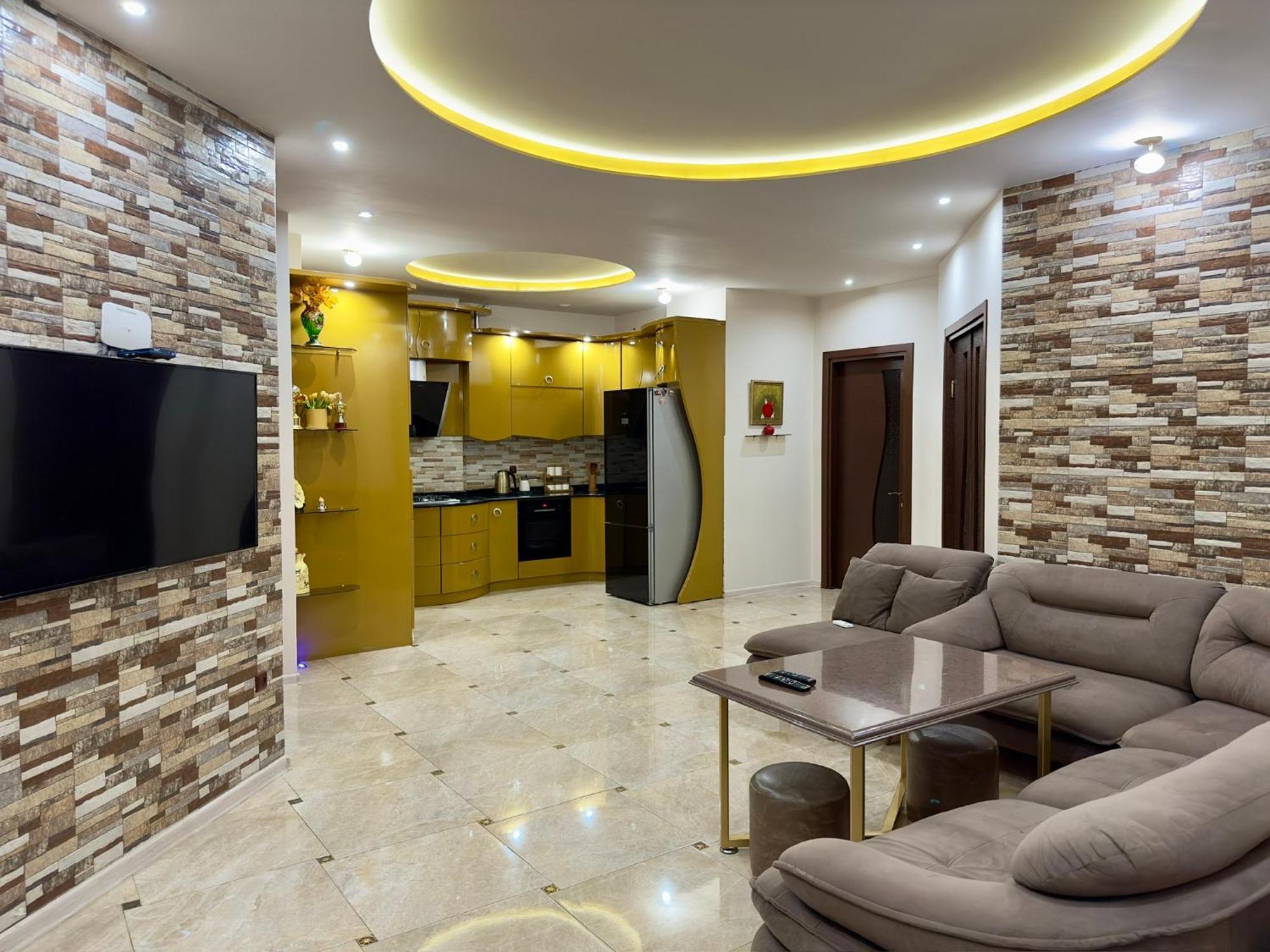 Grand Home Batumi Exterior foto