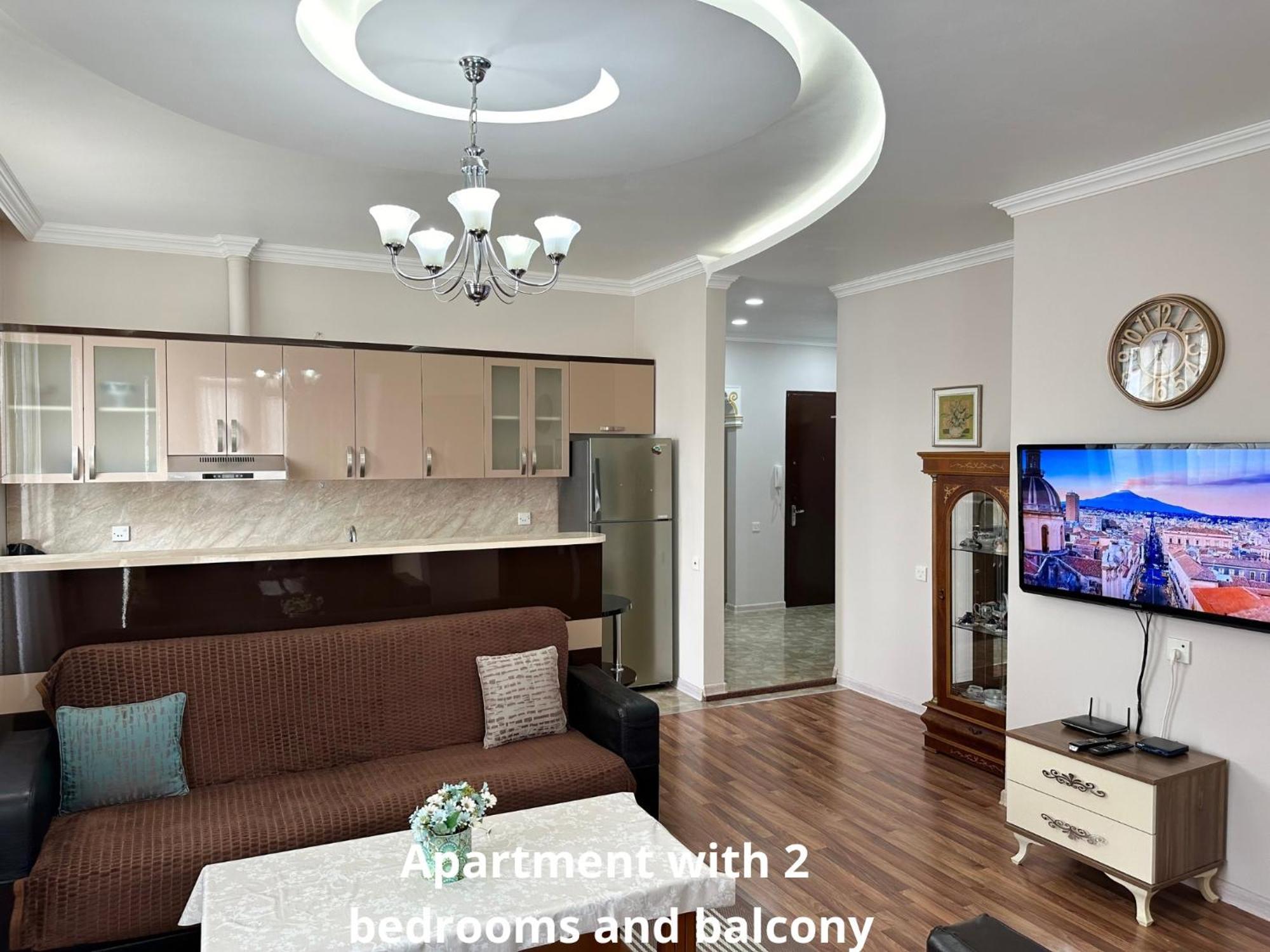 Grand Home Batumi Exterior foto