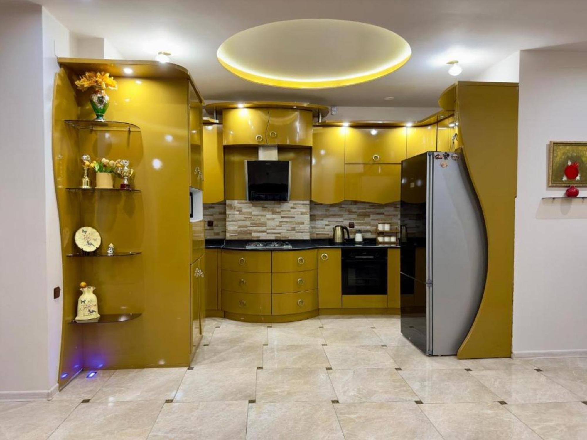 Grand Home Batumi Quarto foto