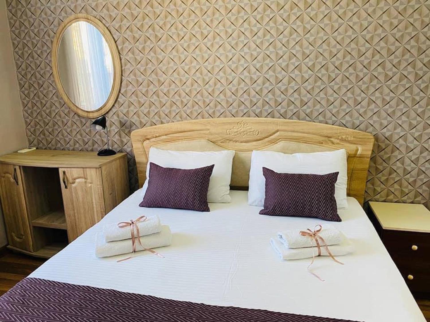 Grand Home Batumi Quarto foto
