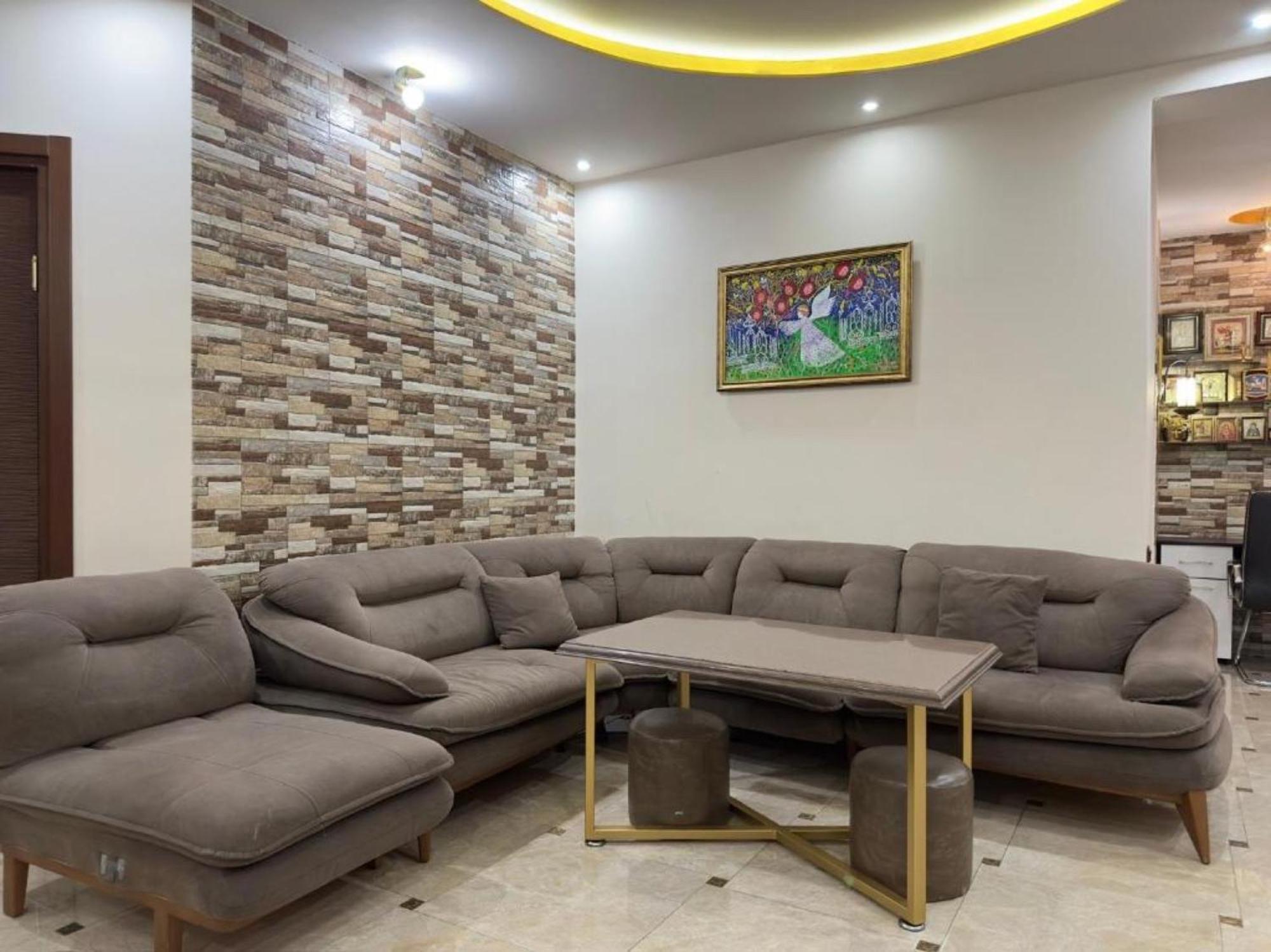 Grand Home Batumi Quarto foto