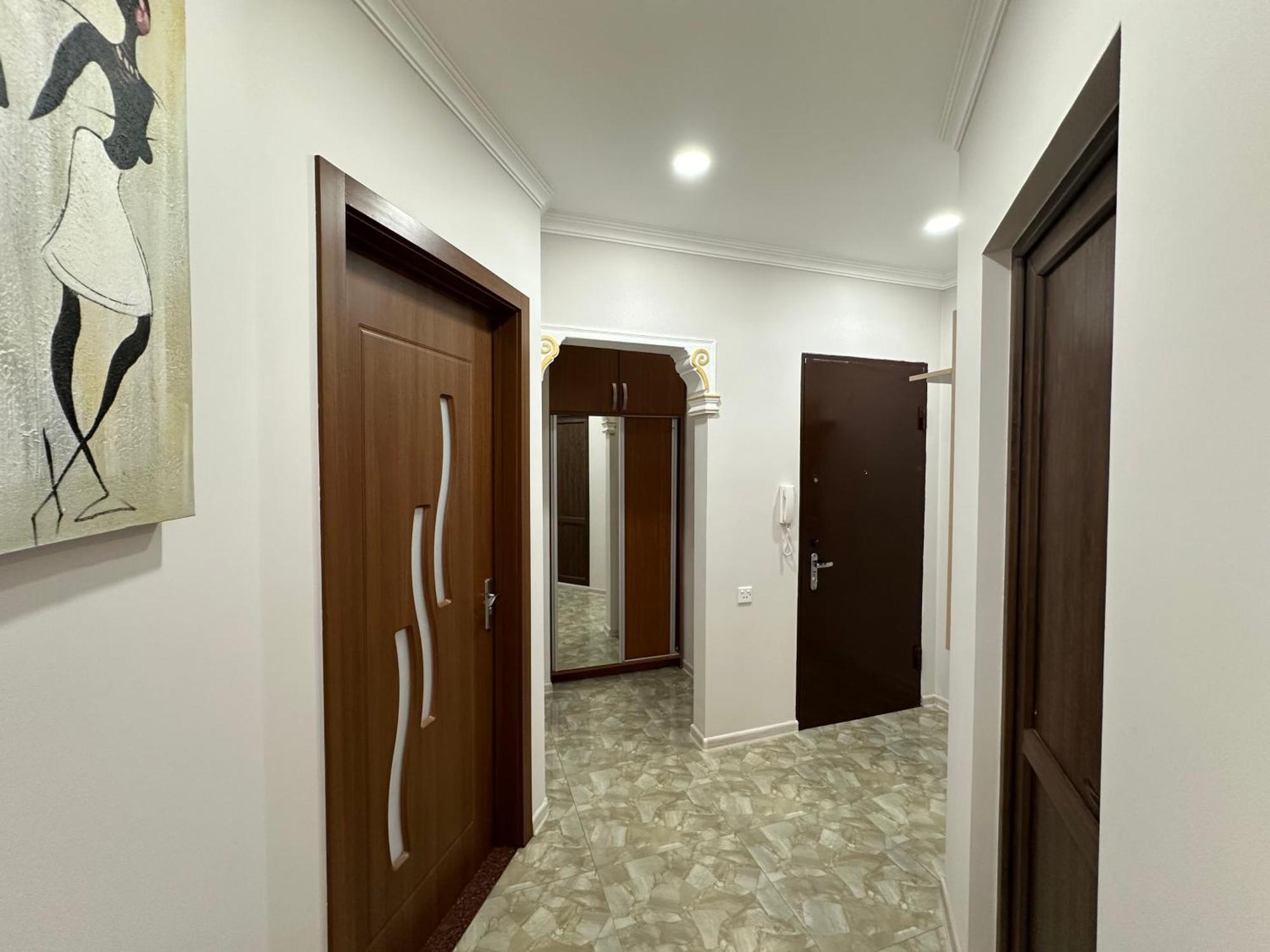 Grand Home Batumi Quarto foto