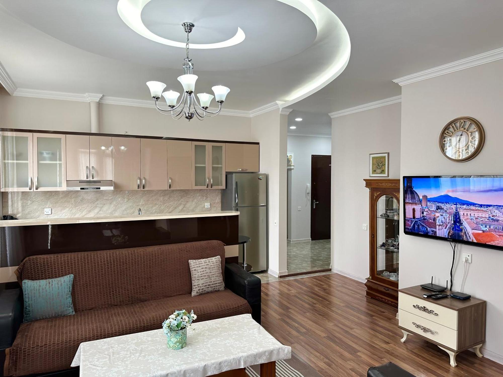 Grand Home Batumi Quarto foto