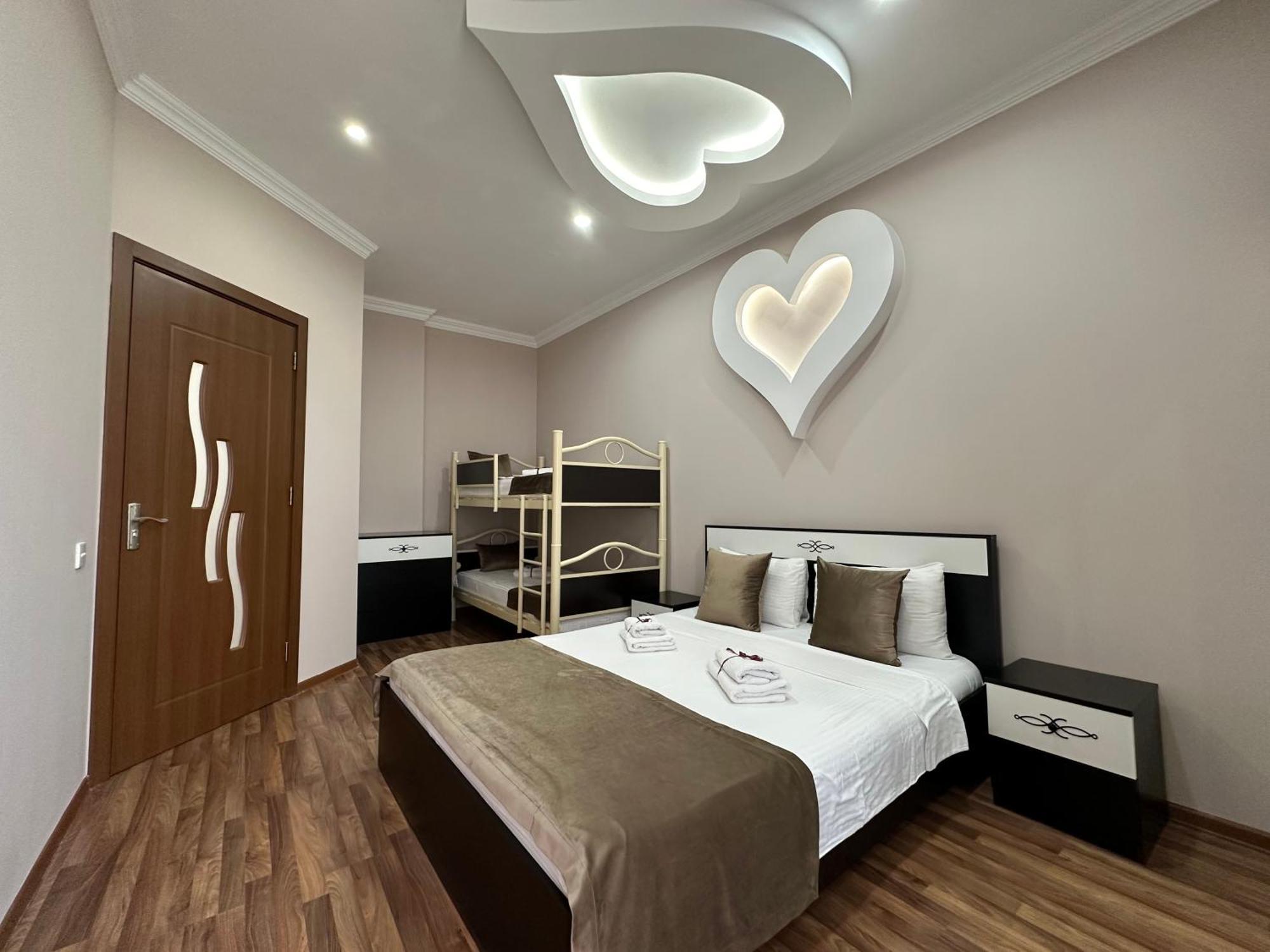 Grand Home Batumi Quarto foto