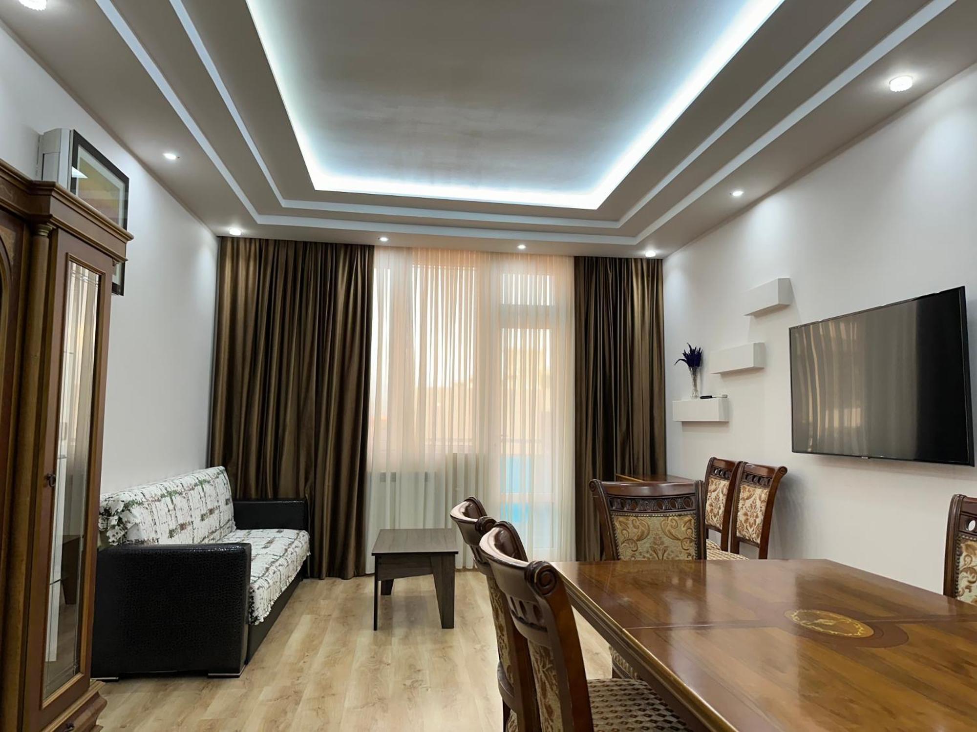 Grand Home Batumi Quarto foto