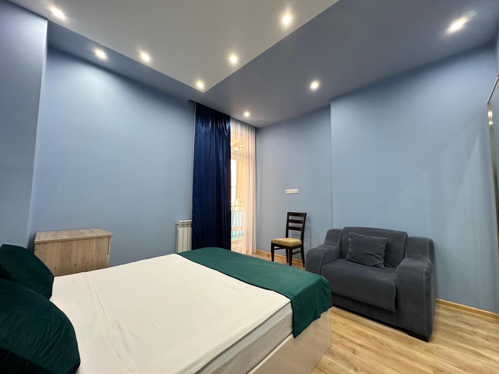 Grand Home Batumi Quarto foto