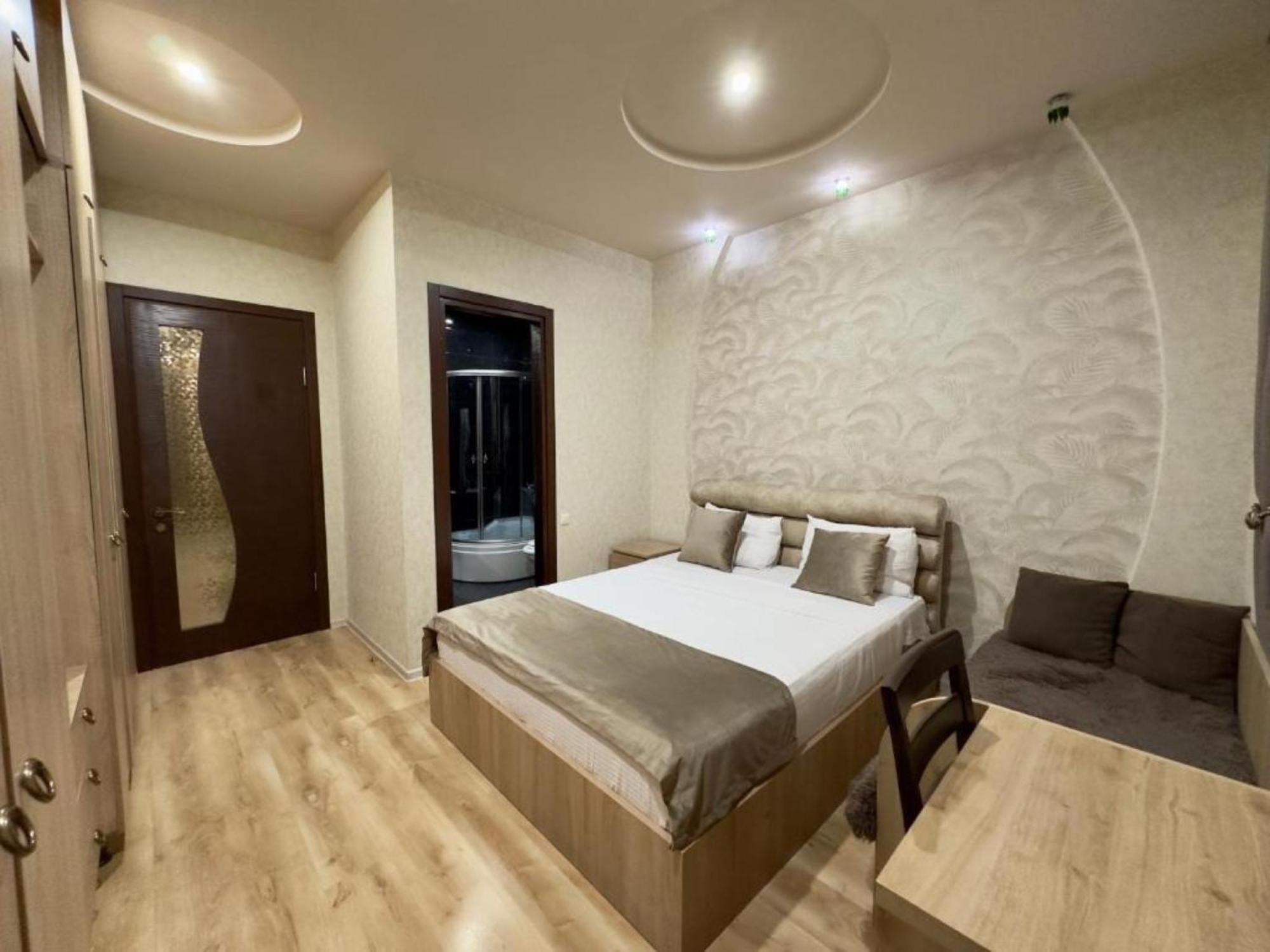 Grand Home Batumi Quarto foto