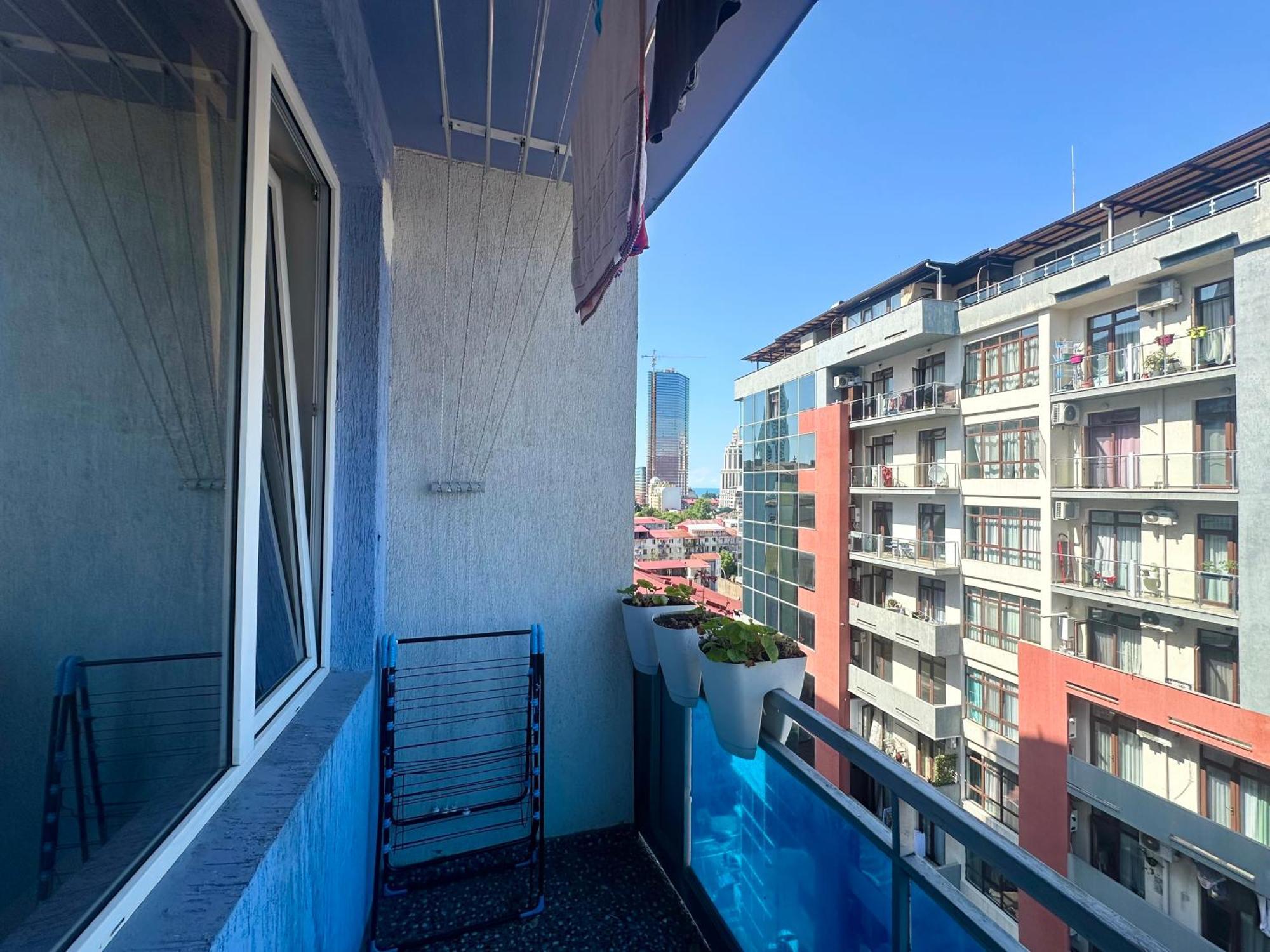 Grand Home Batumi Quarto foto