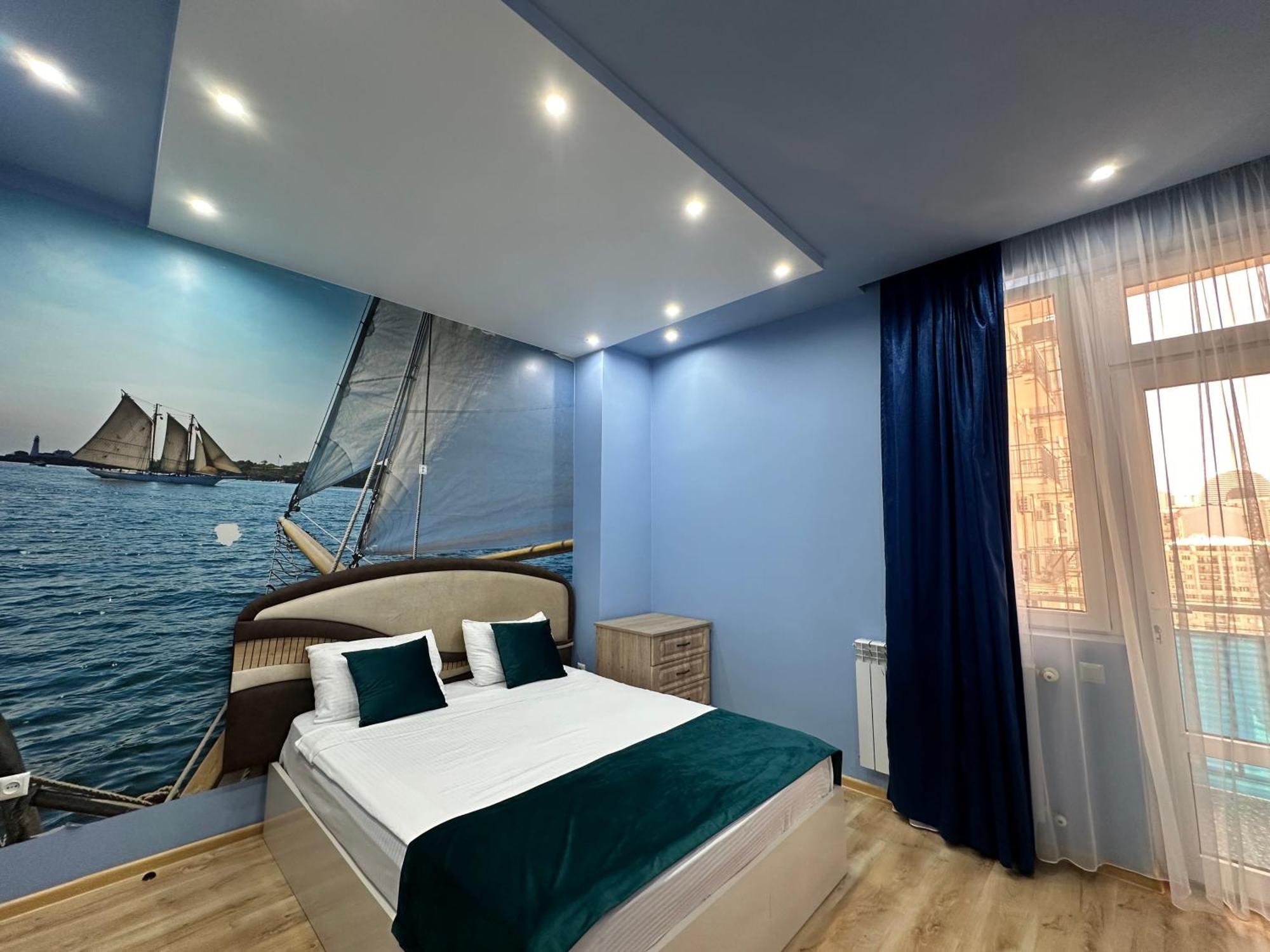 Grand Home Batumi Quarto foto