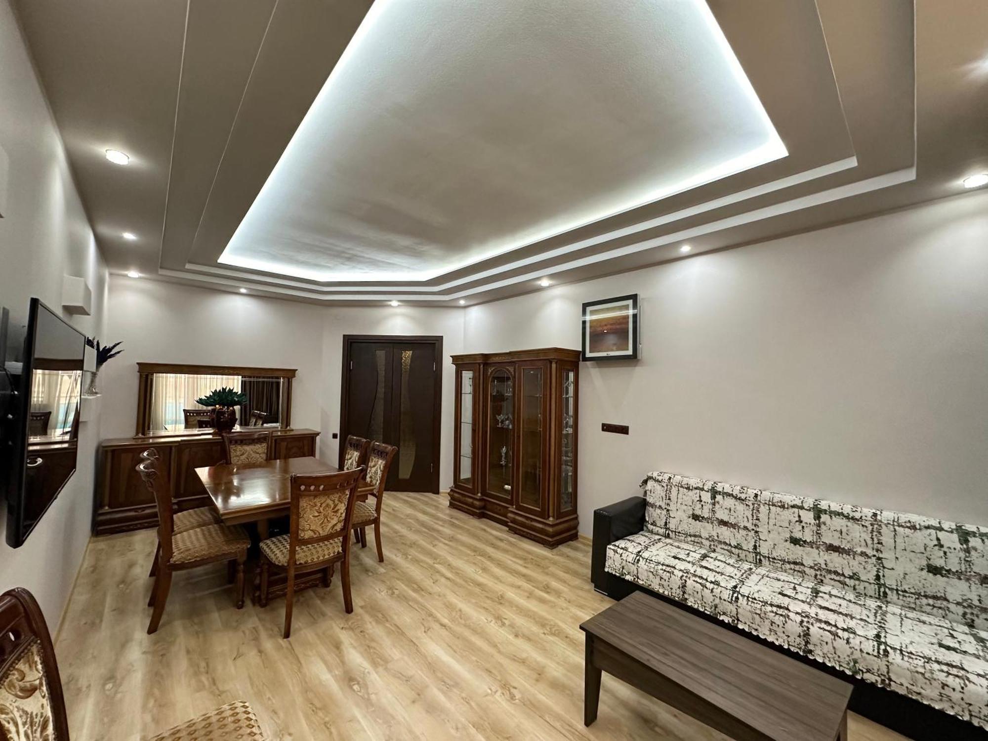 Grand Home Batumi Quarto foto
