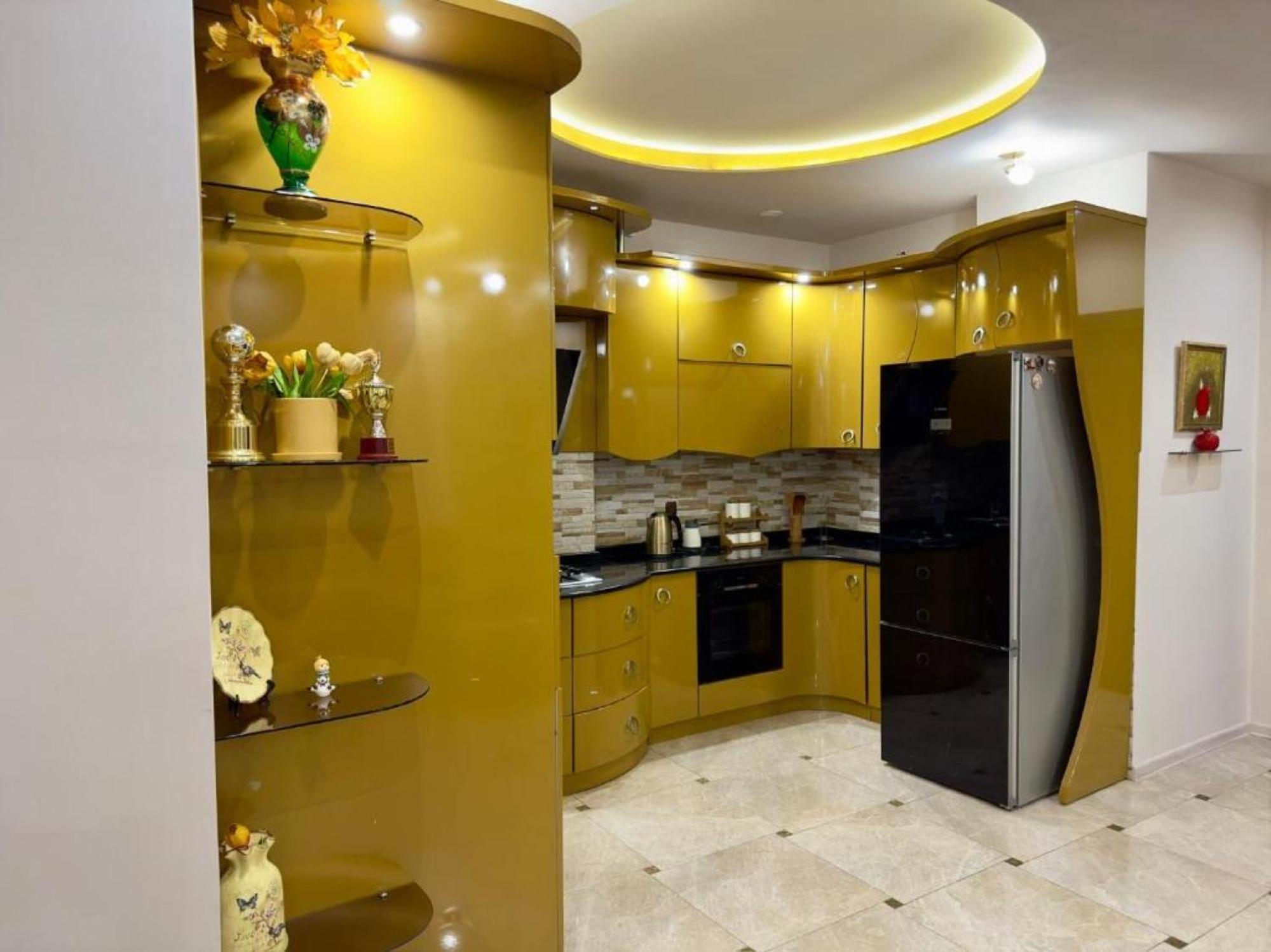 Grand Home Batumi Quarto foto