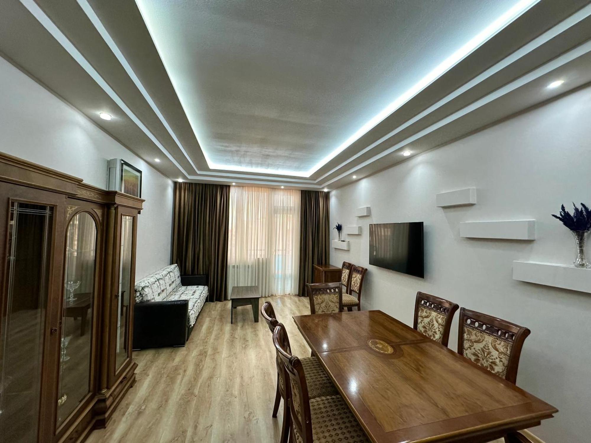 Grand Home Batumi Quarto foto